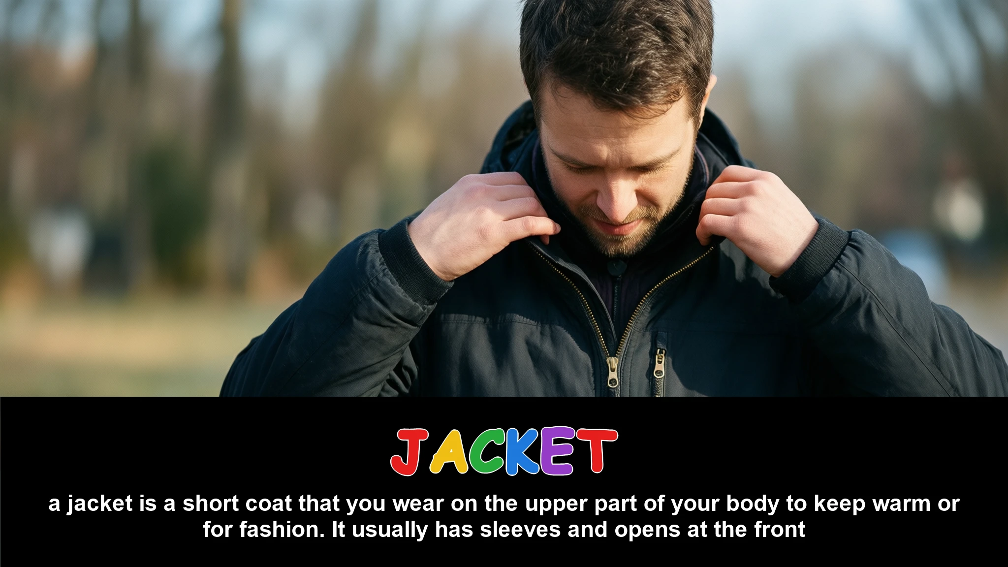 English Illustration for jacket